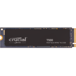1To M.2 NVMe Gen4 - CT1000T500SSD8 - T500 - CT1000T500SSD8 | Crucial 