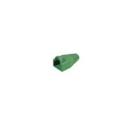 Manchon RJ45 vert (sachet de 10) - 253173 | Générique
