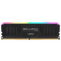BLM16G40C18U4BL RGB (16Go DDR4 4000 PC32000) - BLM16G40C18U4BL | Ballistix MAX 