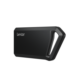 SL600 USB 3.2 2To - LSL600X002TRNBNG | Lexar