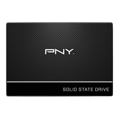 500Go SATA III SSD7CS900-500-RB - SSD7CS900500RB | PNY 