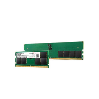 JM5600ALE-16G 16Go DDR5 5600 - JM5600ALE16G | Transcend 