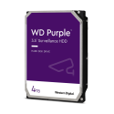 4To Purple SATA III 256Mo WD43PURZ - WD43PURZ | WD 