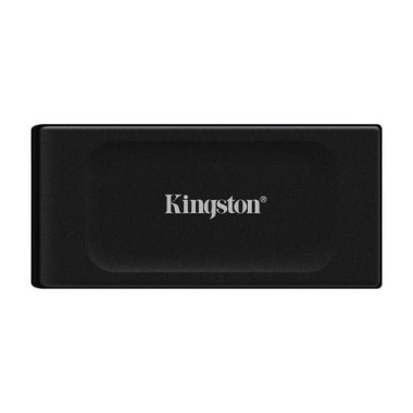 XS1000 USB-C 3.2 1To - SXS10001000G | Kingston 