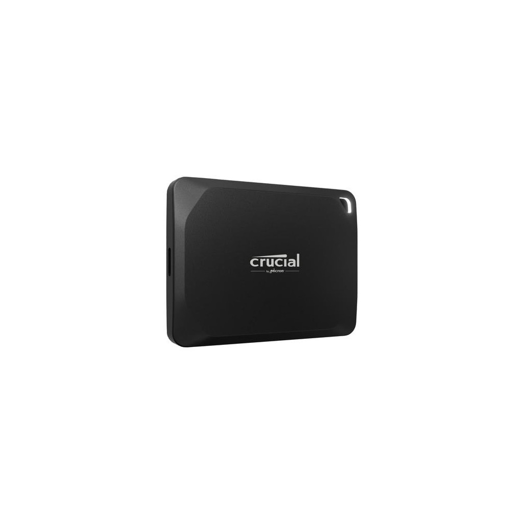 Crucial CT1000X10PROSSD9 USB-C 3.2 1To (CT1000X10PROSSD9) - Achat / Vente  Disque SSD externe sur