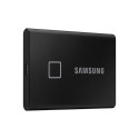 T7 Touch 1To Black - MUPC1T0KWW | Samsung 