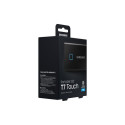 T7 Touch 1To Black - MUPC1T0KWW | Samsung 