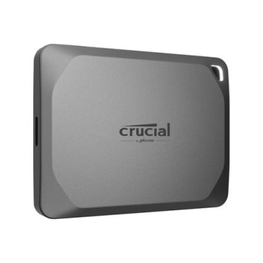 CT4000X9PROSSD9 USB-C 3.2 4To - CT4000X9PROSSD9 | Crucial 