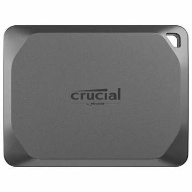 CT4000X9PROSSD9 USB-C 3.2 4To - CT4000X9PROSSD9 | Crucial 