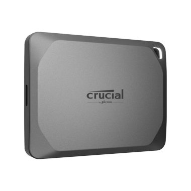 CT2000X9PROSSD9 USB-C 3.2 2To - CT2000X9PROSSD9 | Crucial 
