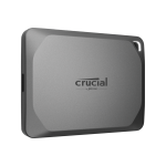 CT2000X9PROSSD9 USB-C 3.2 2To - CT2000X9PROSSD9 | Crucial 