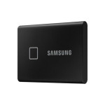 T7 Touch 2To Black - MUPC2T0KWW | Samsung 