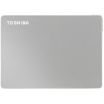 TOSHIBA Canvio Flex 2To 2.5p USB-C External Hard D - HDTX120ESCAA | Toshiba 