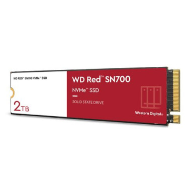 2To RED SN700 M.2 NVMe - WDS200T1R0C - WDS200T1R0C | WD 