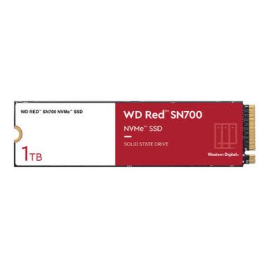 1To RED SN700 M.2 NVMe - WDS100T1R0C - WDS100T1R0C | WD 