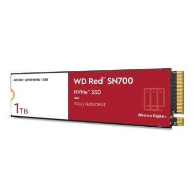 1To RED SN700 M.2 NVMe - WDS100T1R0C - WDS100T1R0C | WD 