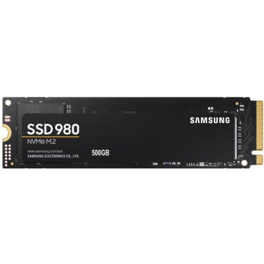 980 500Go M.2 NVMe cotation spéciale Achard - MZV8V500BW | Samsung 