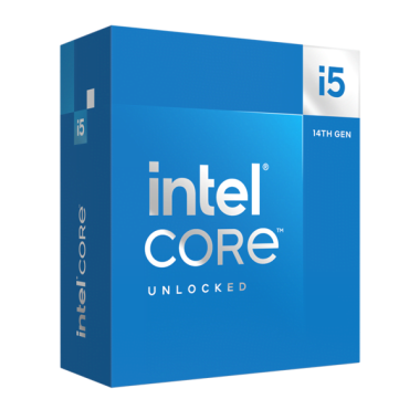 Core i5-14600KF - 5.3Ghz - 24Mo - LGA1700 - BOX - BX8071514600KF | Intel 