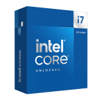 Core i7-14700K - 5.6Ghz - 33Mo - LGA1700 - BOX - BX8071514700K | Intel 