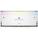 Corsair Dominator Titanium RGB 32Go (2x16Go) DDR5 6600MHz 