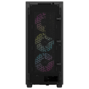 2000D Airflow RGB Noir - mT - Sans Alim - Mini-ITX - CC9011246WW | Corsair 