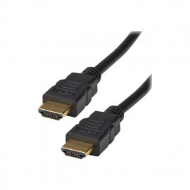 Câble HDMI 2.1 Ultra haute vitesse 8K - 1m - MC3881M | MCL Samar