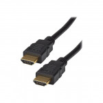 Câble 2.1 HDMI Highspeed + Ethernet mâle/mâle - 1m | MCL Samar 