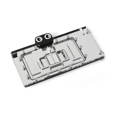 Core pour RTX 4090 Suprim with Backplate - 13475 | Alphacool 