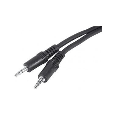 Câble Audio Jack 3.5 M/M 10m | Générique 