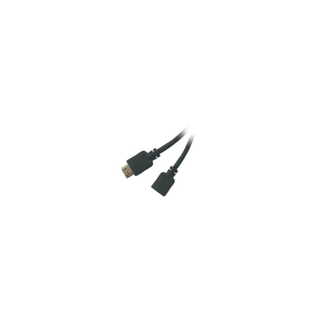 Câble HDMI mâle/femelle 1.8m | Générique 
