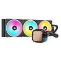 iCUE LINK H150i RGB 360 Noir - CW9061003WW | Corsair 