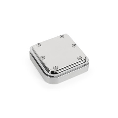 Core 1 Silver - 13444 | Alphacool 