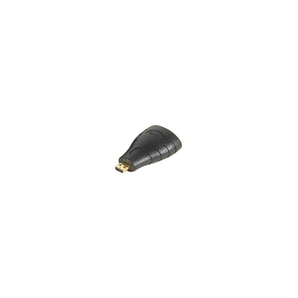 Adaptateur HDMI Femelle / micro HDMI mâle | Générique 