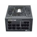 ATX 1300W 80+ Platinum - PRIME PX-1300 - PRIMEPX1300 | Seasonic 