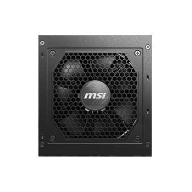ATX 850W - 80+ GOLD FM - MAG A850GL PCIE5 - 3067ZP8A11CE0 | MSI 