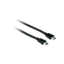 Câble mini HDMI Mâle - HDMI mâle 3m - 128280 | Générique