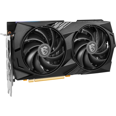 GeForce RTX 4060 GAMING X 8G - 912V516003 | MSI 