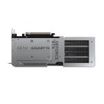 GeForce RTX 4060 Ti 16GB AERO OC - GVN406TAEROOC16GD | Gigabyte 