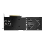 GeForce RTX 4060 Ti 16GB XLR8 Gaming VERTO Edition - VCG4060T16TFXXPB1 | PNY 