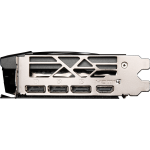 GeForce RTX 4060 Ti GAMING X SLIM 16G - 912V517011 | MSI 