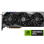 GeForce RTX 4060 Ti GAMING X SLIM 16G - 912V517011 | MSI 