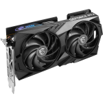 GeForce RTX 4060 VENTUS 2X BLACK 8G OC - 912V516004 | MSI 