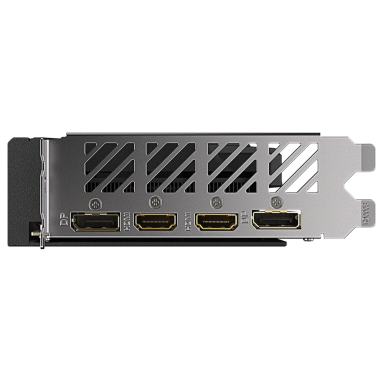 GeForce RTX 4060 WINDFORCE OC 8G - GVN4060WF2OC8GD10 | Gigabyte 