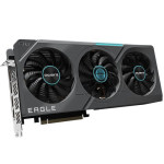 GeForce RTX 4070 EAGLE OC 12G - GVN4070EAGLEOC12GD | Gigabyte 