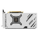 GeForce RTX 4070 VENTUS 2X WHITE 12G OC - 912V513405 | MSI 