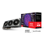 Nitro+ Radeon RX 7700 XT GAMING OC 12GB - 113350220G | Sapphire 