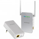 PLW1000-100PES (1000Mb) WiFi AC - Pack de 2 | Netgear 