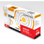 Pure Radeon RX 7800 XT GAMING OC 16GB	 - 113300320G | Sapphire 