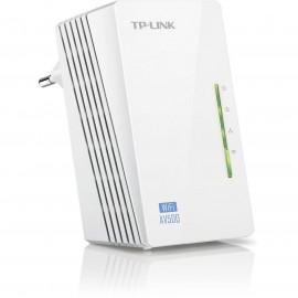 TL-WPA4220 WiFi Extender CPL 500Mbps - WiFi 300Mbps - TLWPA4220 | TP-Link