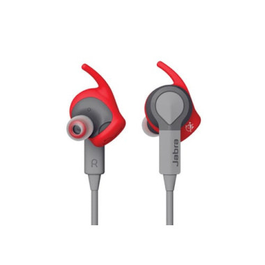 SPORT COACH WIRELESS Rouge Intra Auriculaire - 1009750000269 | Jabra 
